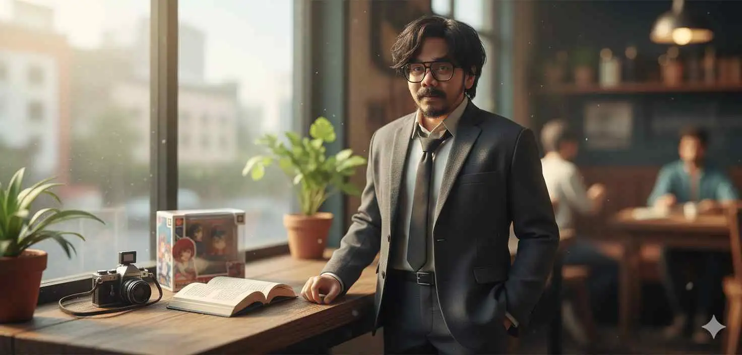 8 Prompt Gemini AI Miniatur Terpopuler yang Bikin Foto Viral + Cara Membuatnya