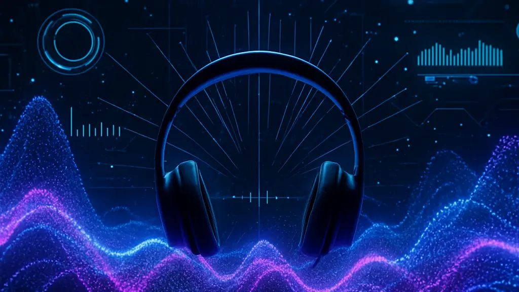 Panduan Fitur Audiobook dan Widget Audio di GooTech