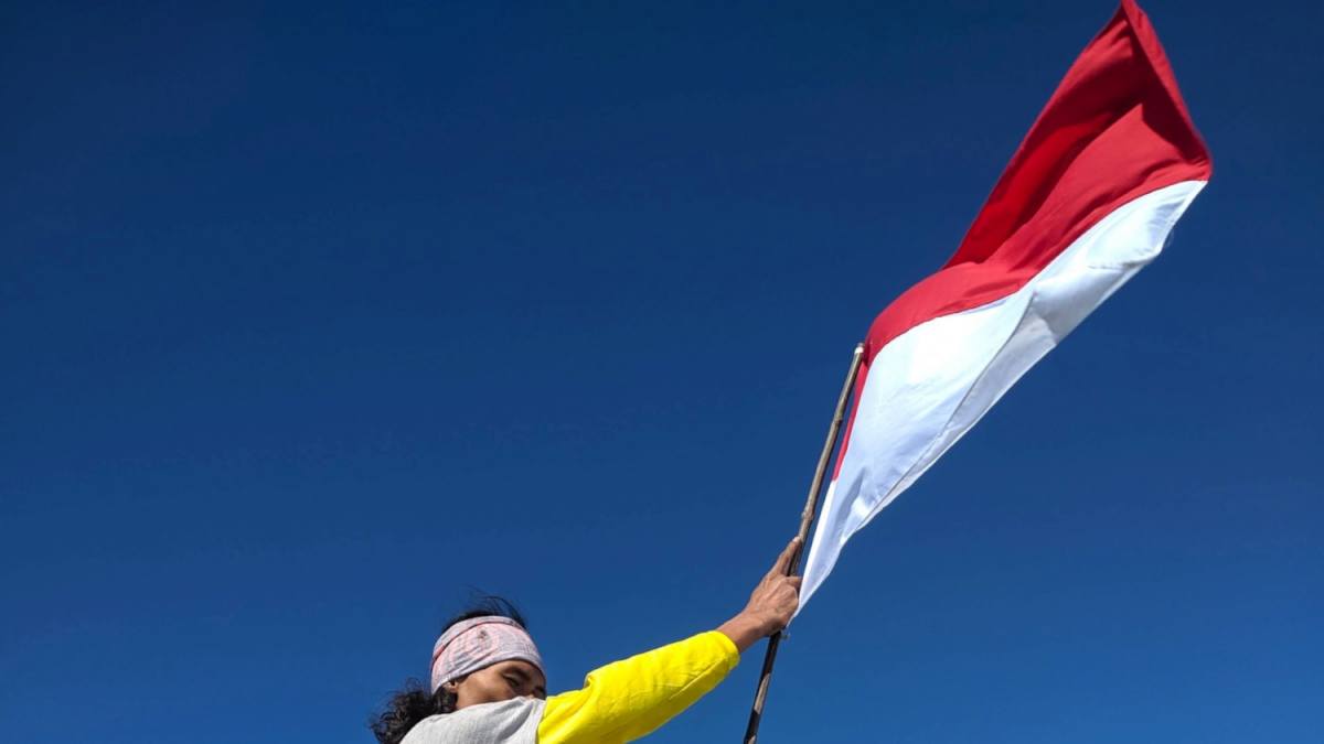 Hari Kebangkitan Nasional 2025: Masih Perlukah Bangkit?