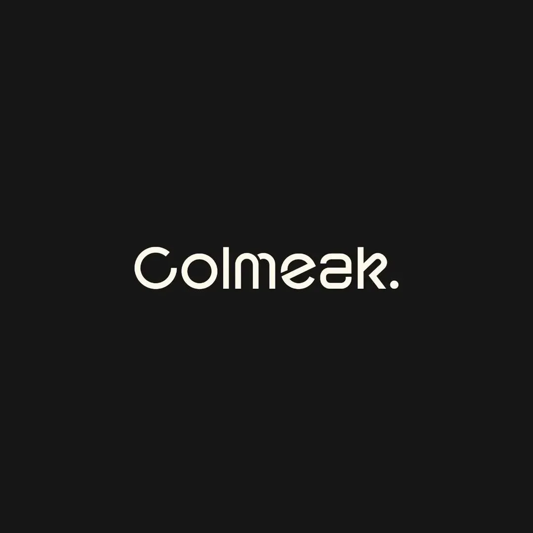 Colmeak