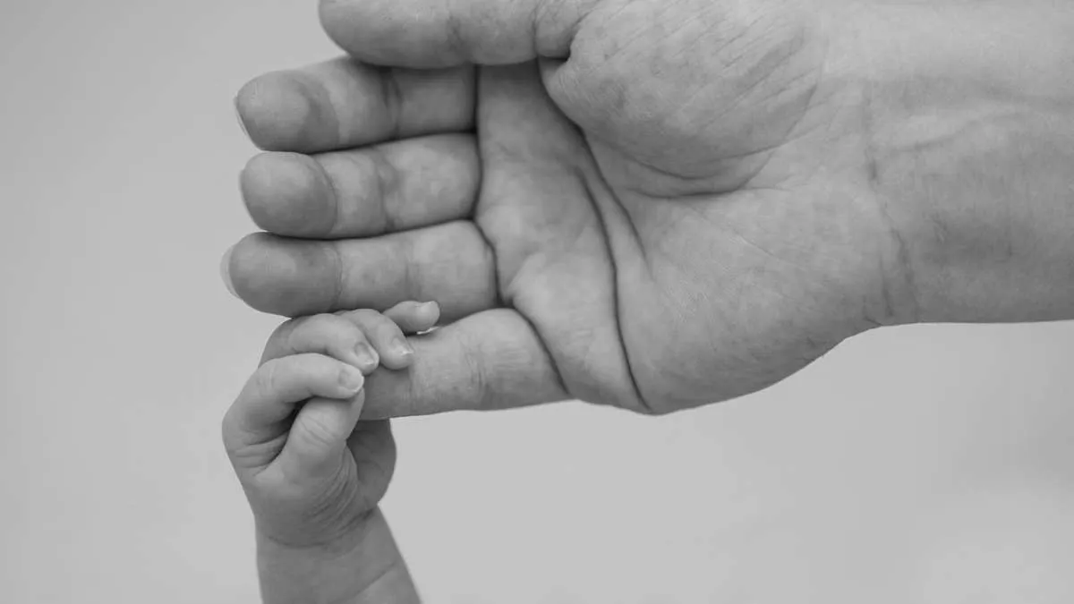 Mother's Day International