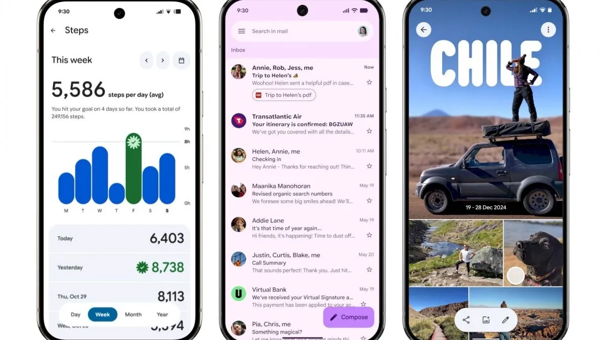 Material 3 Expressive