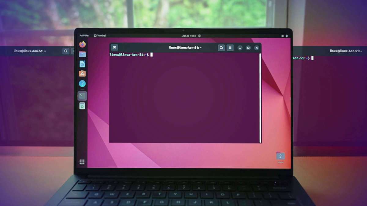 Linux Tanpa Terminal? Bisa, Lebih Nyaman Malah