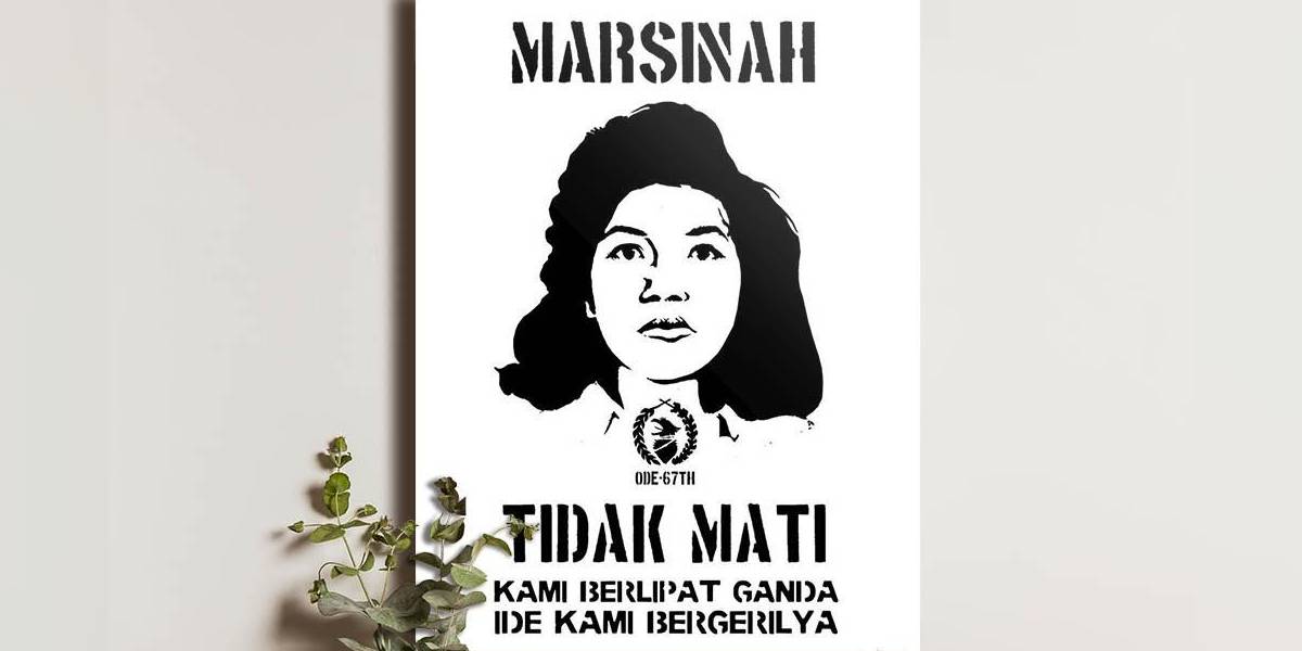 Marsinah dan Hari Buruh: Ketika Perjuangan Tak Pernah Selesai