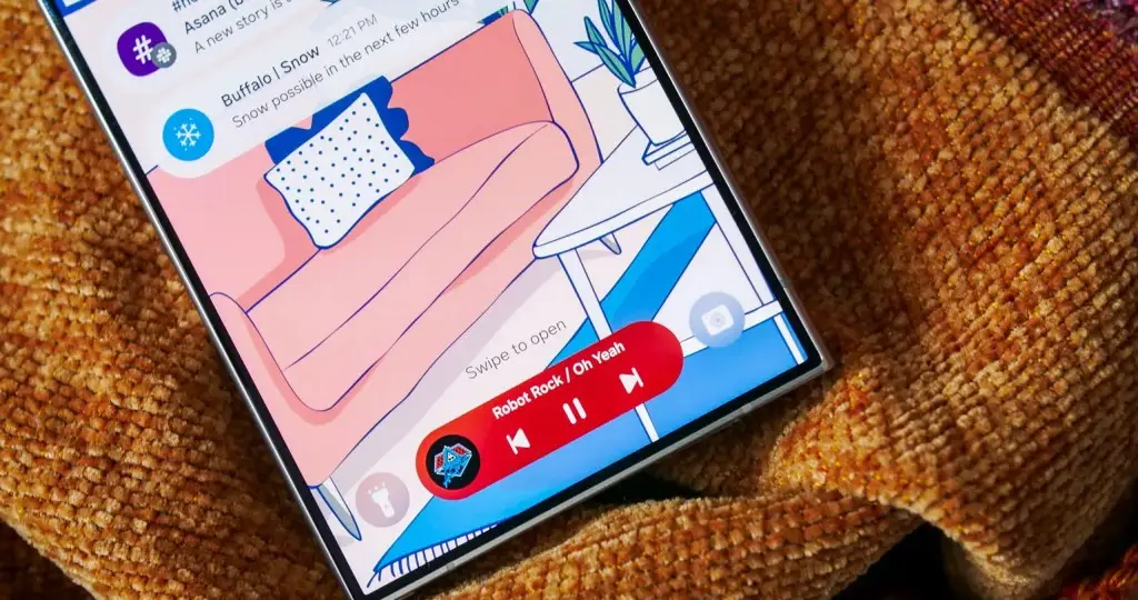 One UI 7 Berbasis Android 15 Mulai Hadir di Samsung Galaxy pada 7 April
