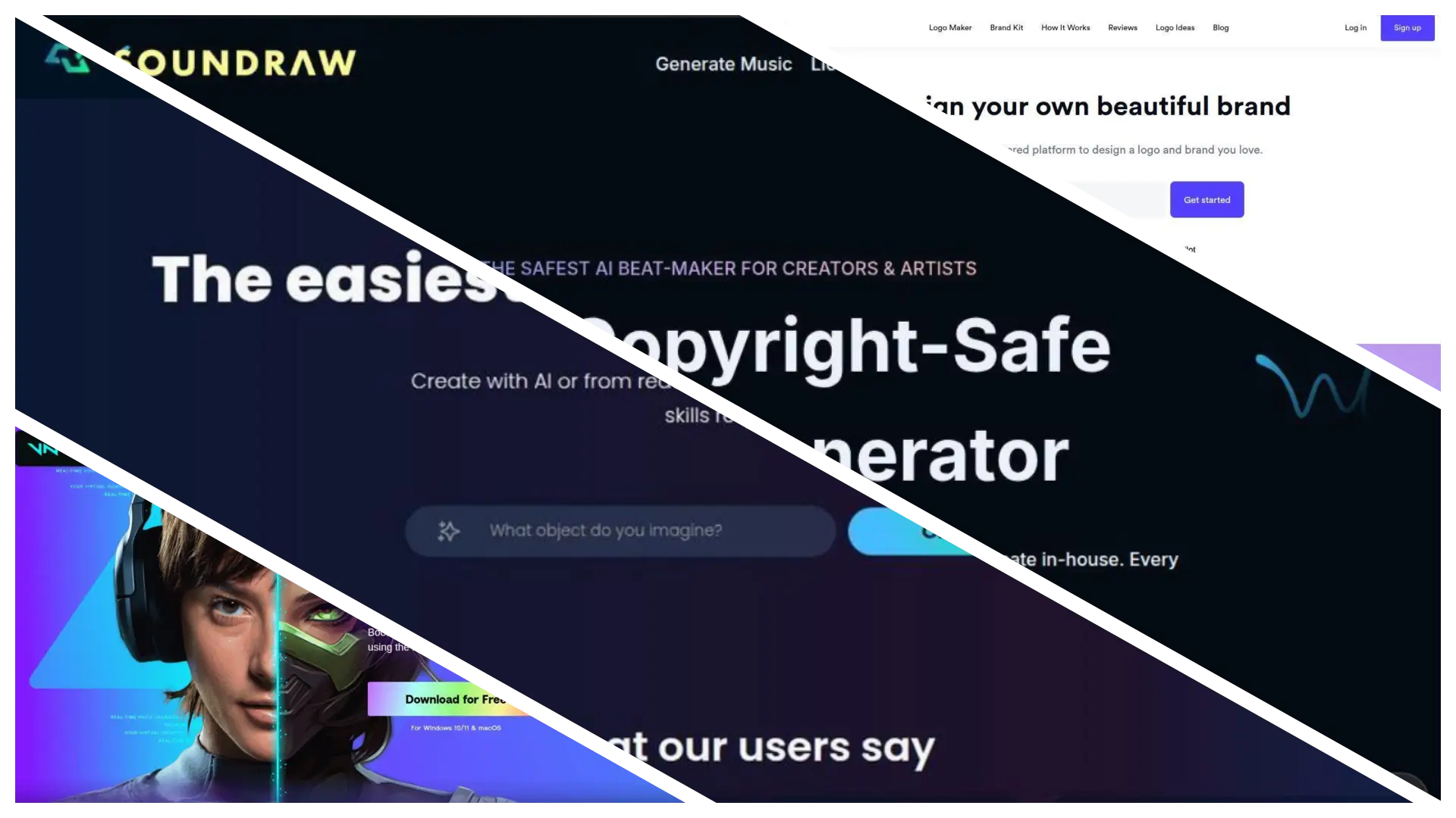 Naik Level Dengan 12 Alat AI Canggih Ini