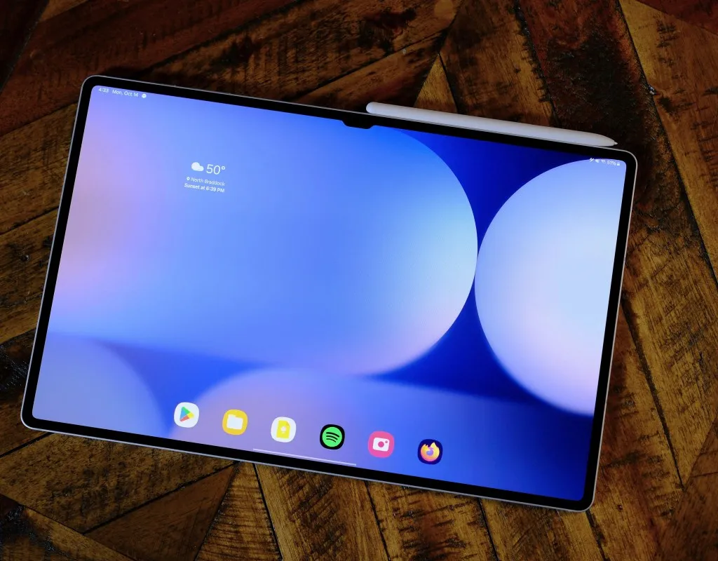 Galaxy Tab S10