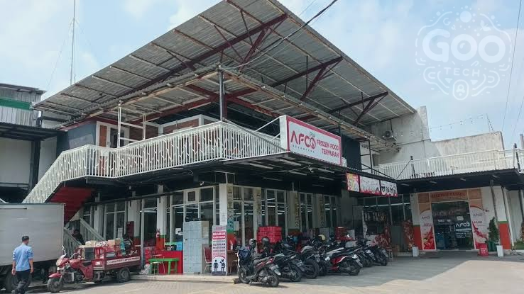 Profil AFCO Jombang: Bisnis, Pangsa Pasar, dan Peran dalam Masyarakat