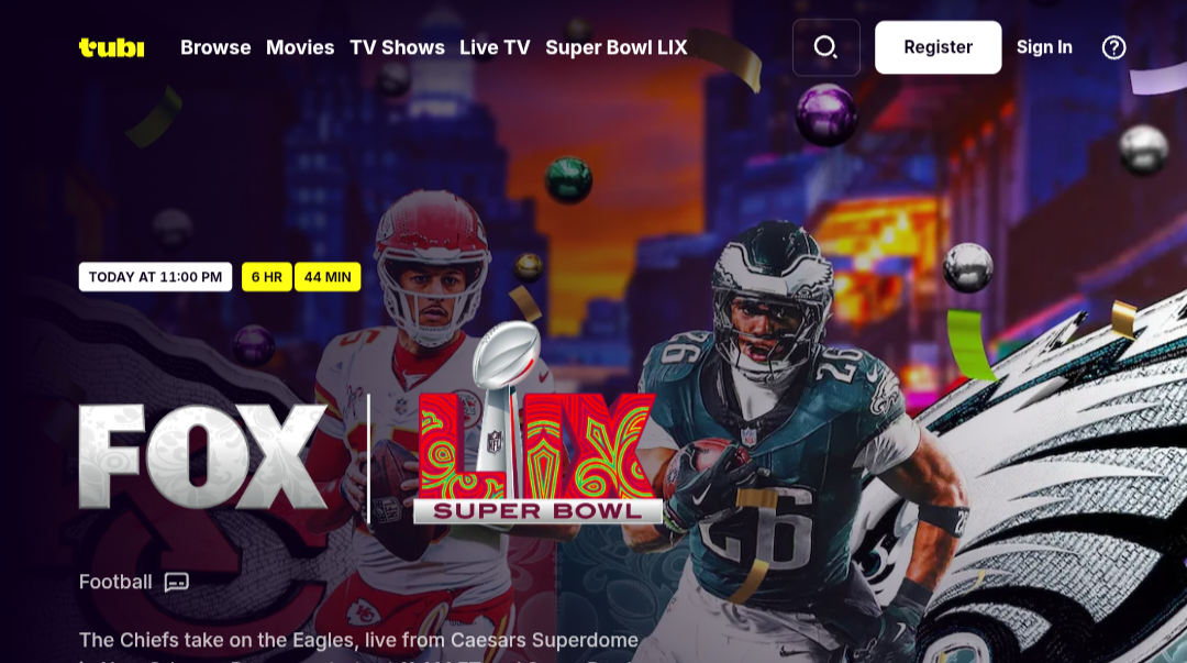 Where to Watch the Best Free Streaming Services?